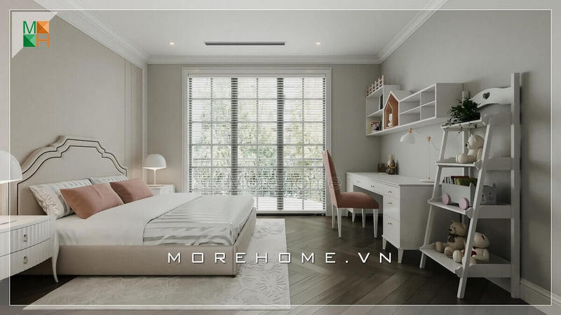 20+ ý tưởng thiết kế phòng ngủ master hiện đại đẹp như trong mơ 20+ ý tưởng thiết kế phòng ngủ master hiện đại đẹp như trong mơ
