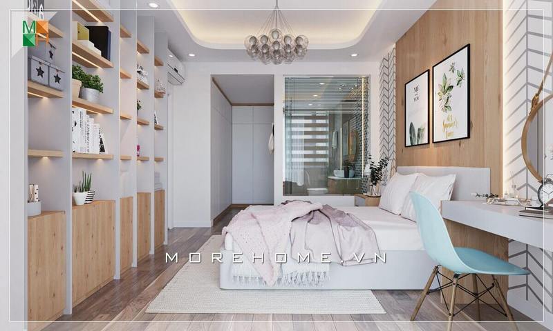 20+ ý tưởng thiết kế phòng ngủ master hiện đại đẹp như trong mơ 20+ ý tưởng thiết kế phòng ngủ master hiện đại đẹp như trong mơ