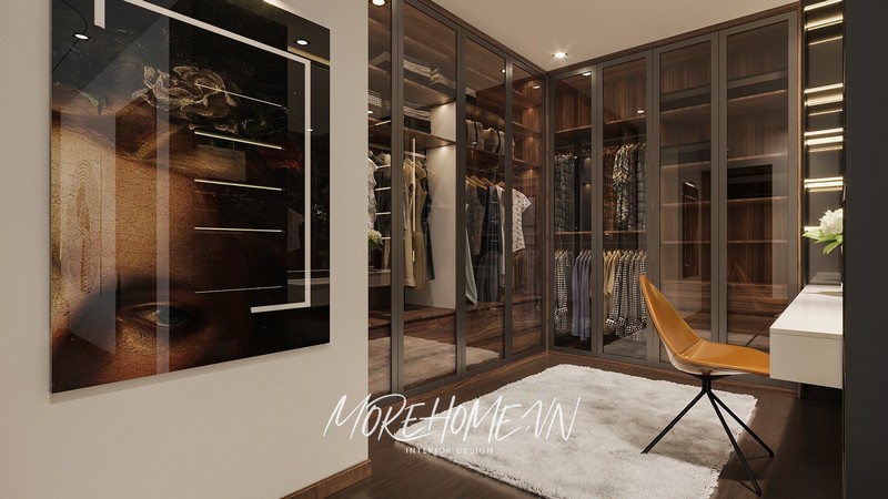 thiết kế biệt thự park city hà đông