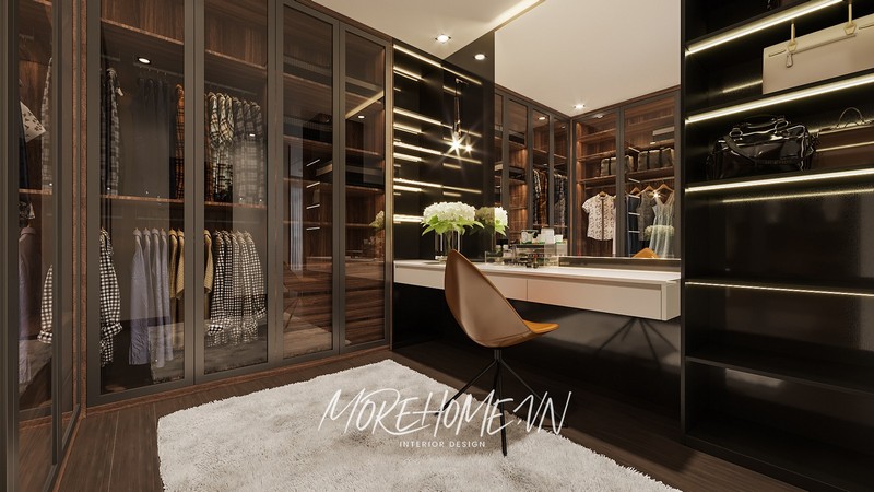 thiết kế biệt thự park city hà đông