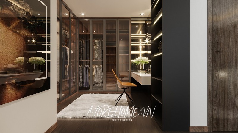 thiết kế biệt thự park city hà đông