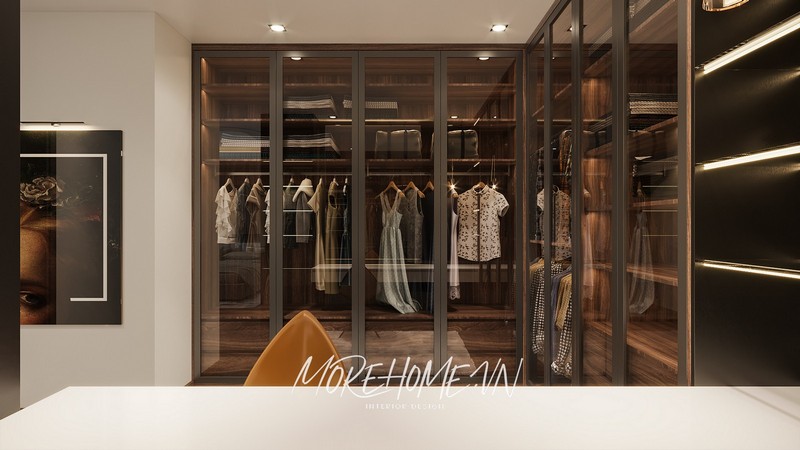 thiết kế biệt thự park city hà đông