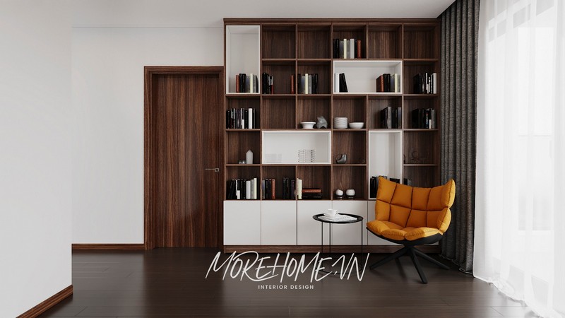 thiết kế biệt thự park city hà đông