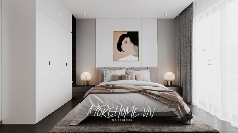 thiết kế biệt thự park city hà đông