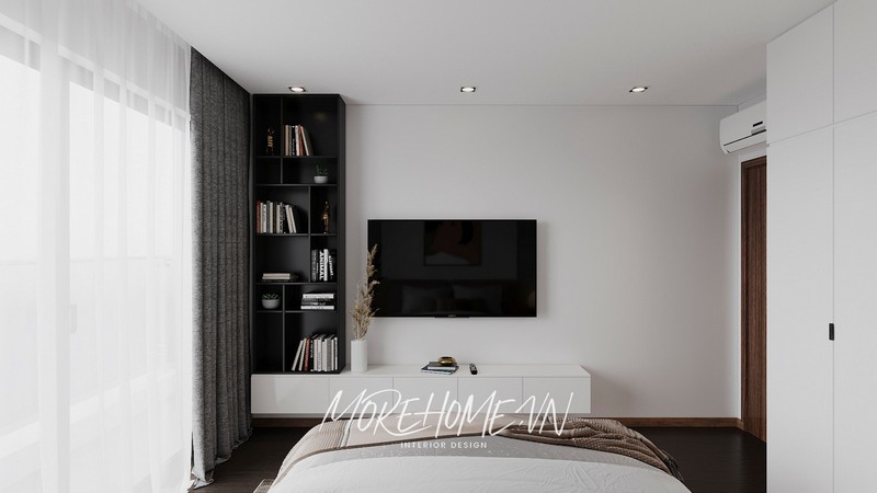 thiết kế biệt thự park city hà đông