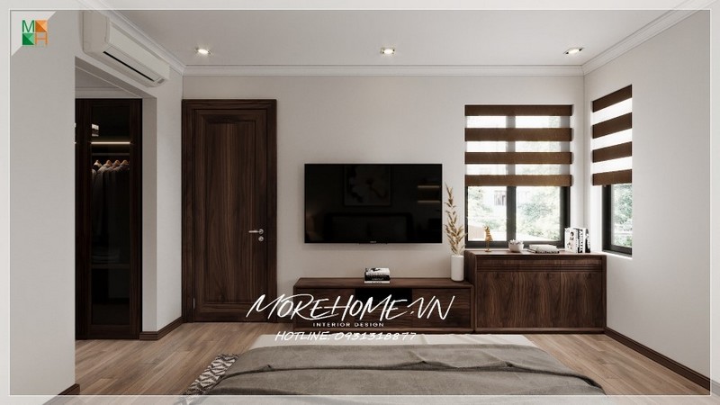 Cửa gỗ óc chó