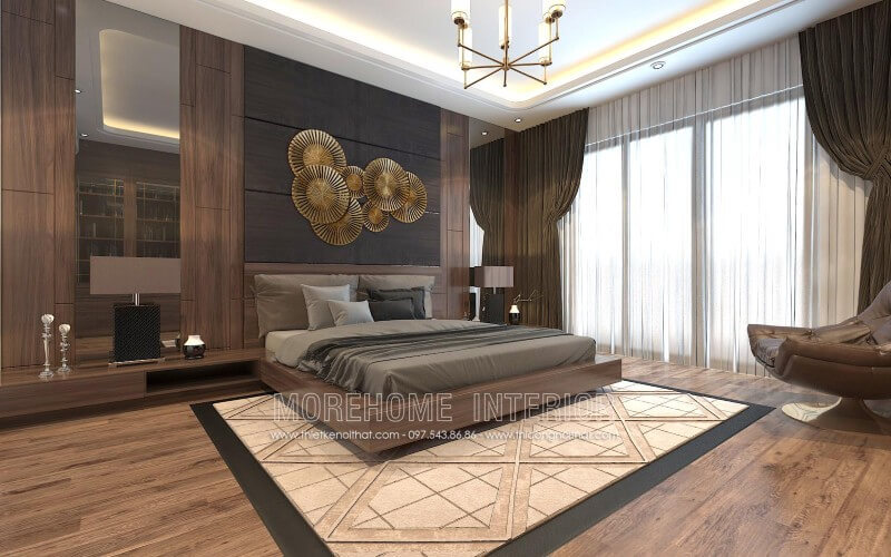 thiết kế nhà kiểu Nhật