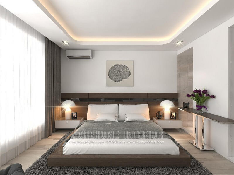 thiết kế nhà kiểu Nhật