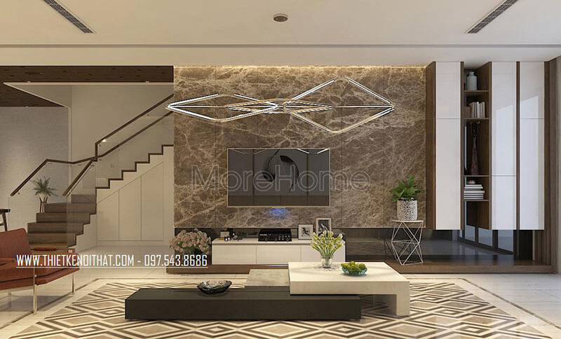 thiết kế nhà kiểu Nhật