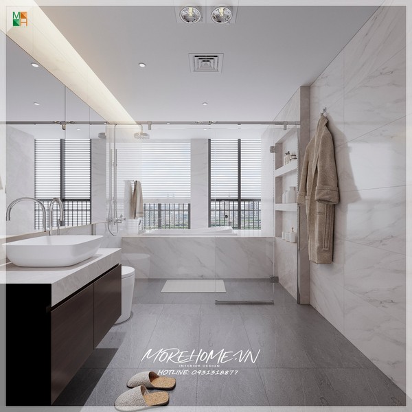 thiết kế nhà kiểu Nhật