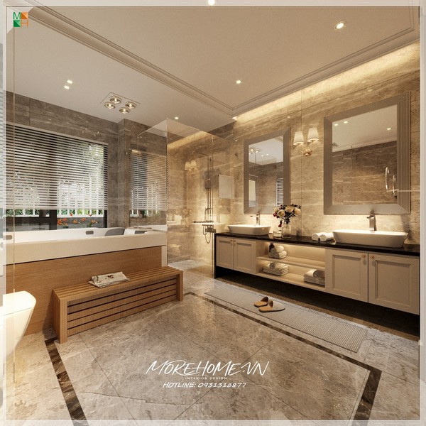 thiết kế nhà kiểu Nhật