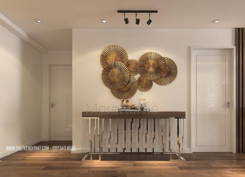bàn decor