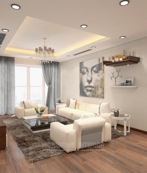 bàn decor