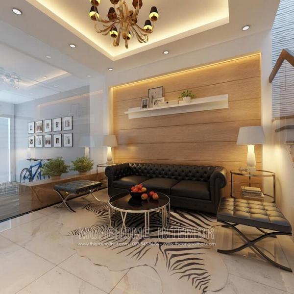 bàn decor