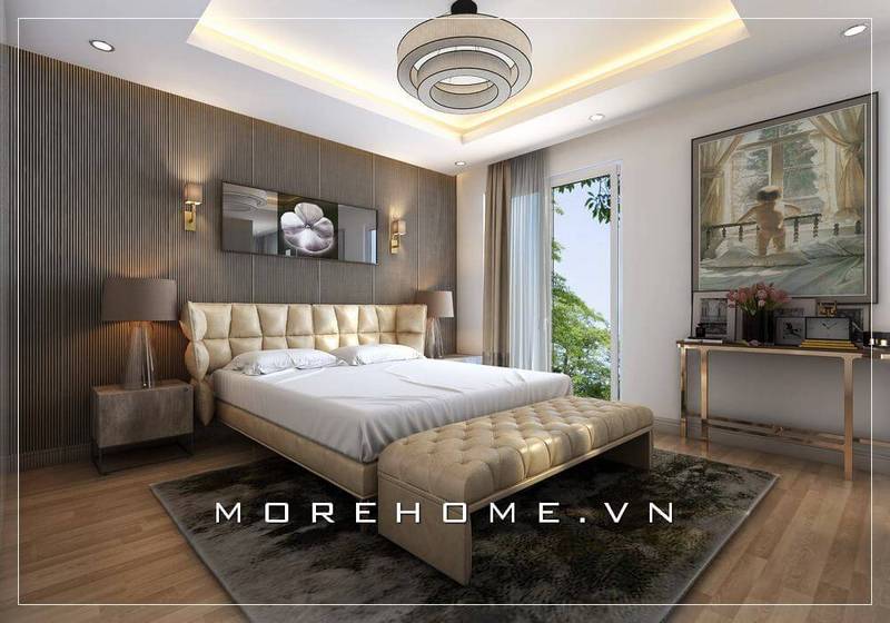bàn decor