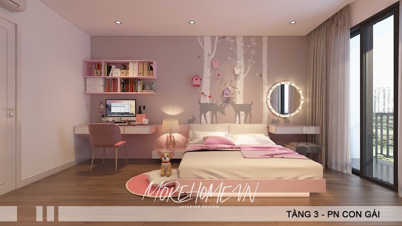 bàn trang điểm không chân bàn trang điểm không chân