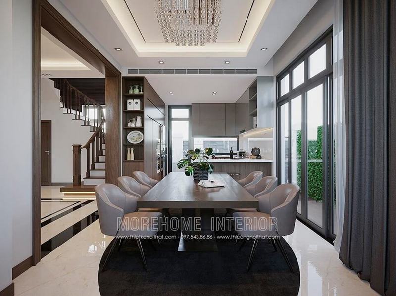 ghế ăn hiện đại ghế ăn hiện đại