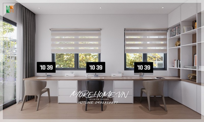Tủ kệ trang trí Tủ kệ trang trí