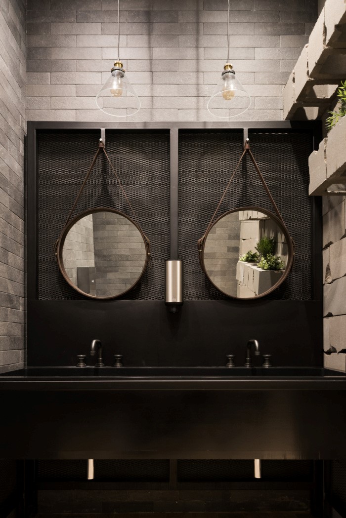Thiết kế văn phòng giáo dục