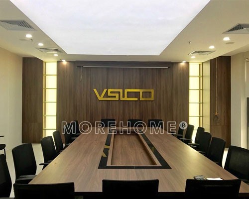Xưởng sản xuất nội thất văn phòng