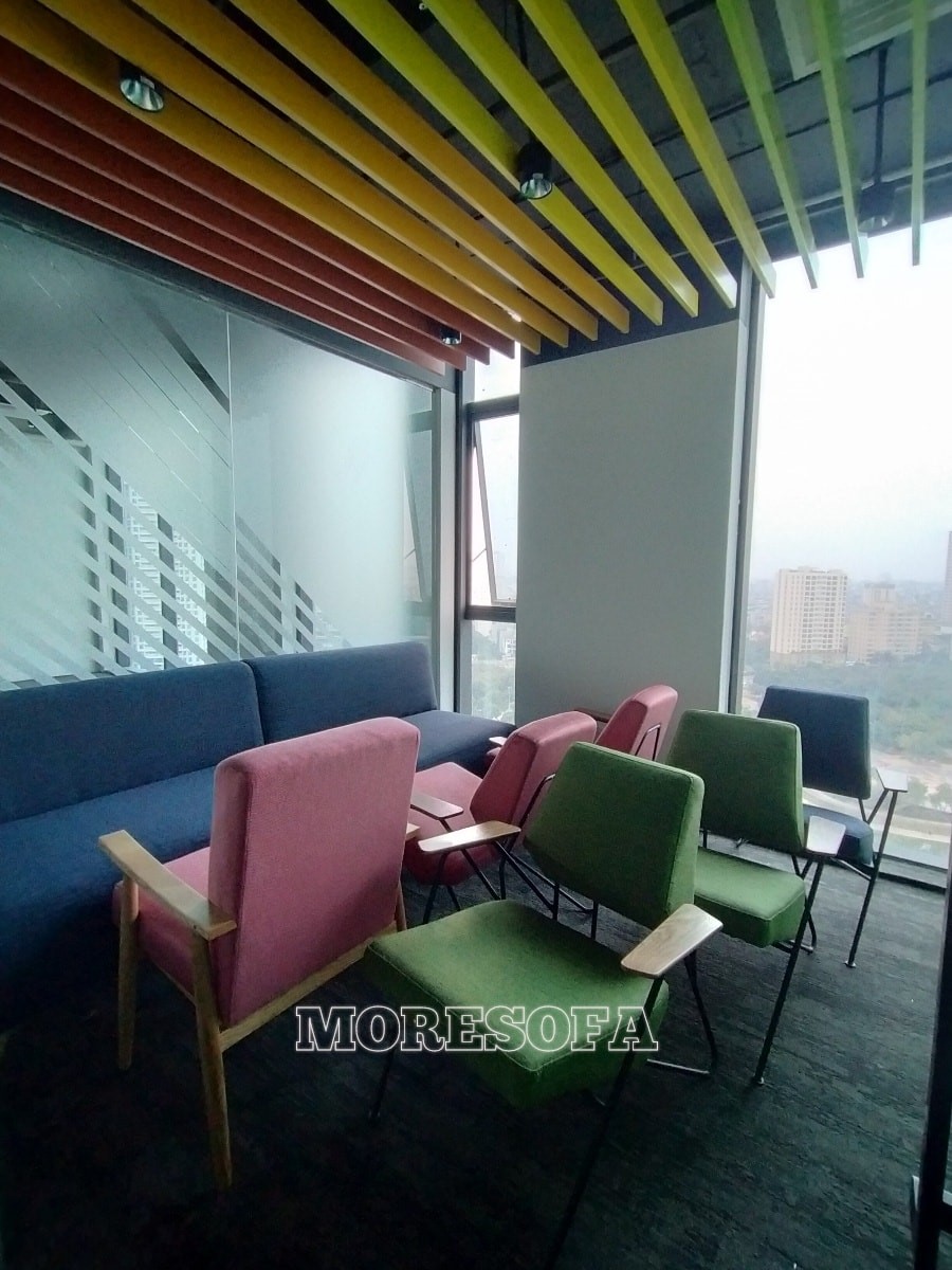 Xưởng sản xuất nội thất văn phòng