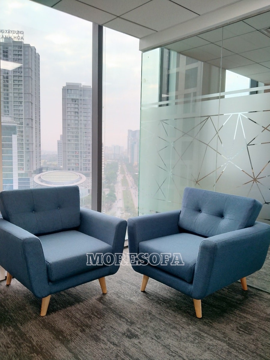 Xưởng sản xuất nội thất văn phòng