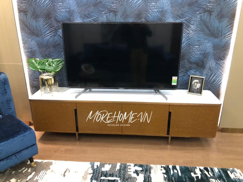 Thi công nội thất