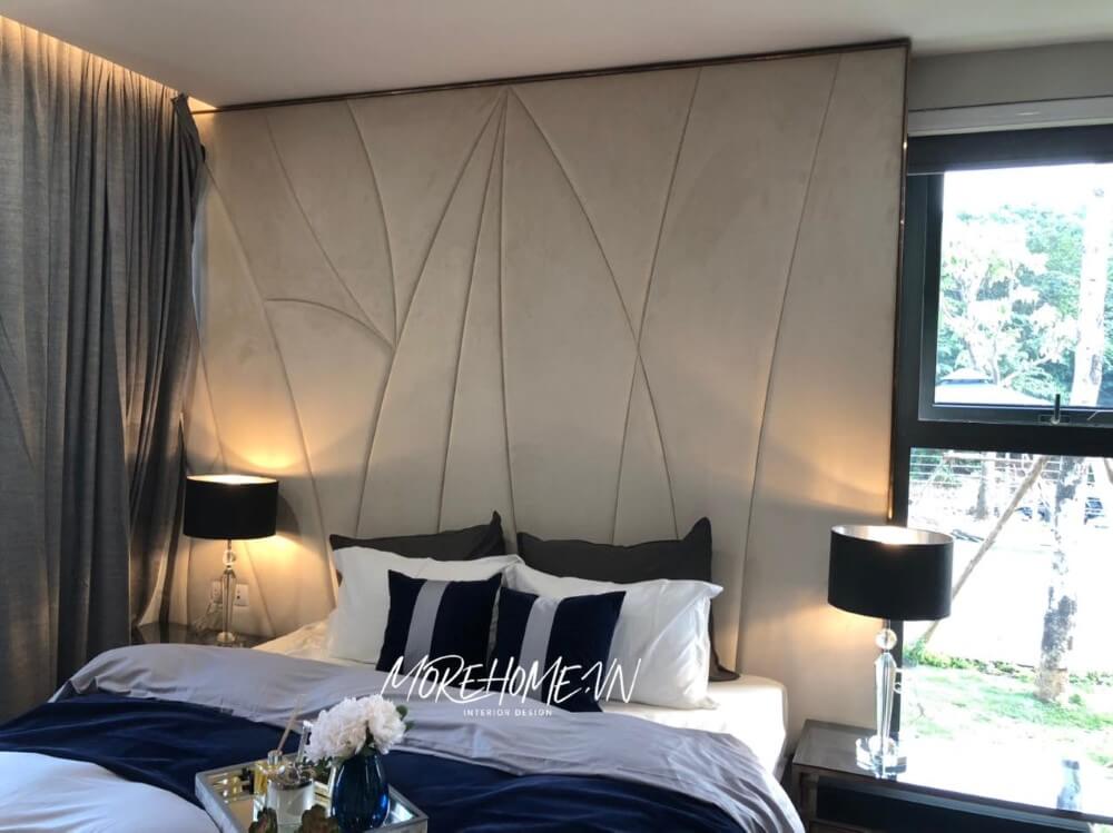 Thi công nội thất