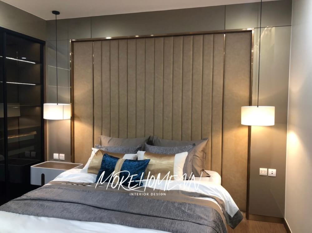 Thi công nội thất