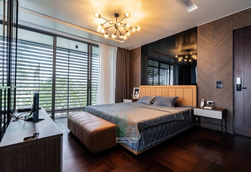 Thi công nội thất