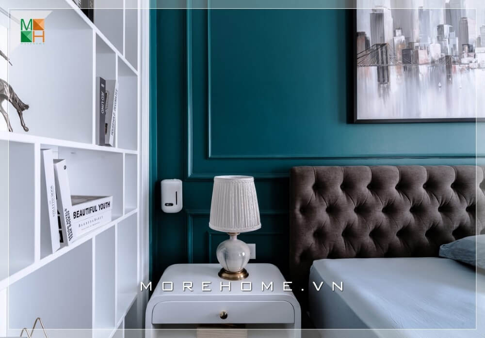 Thi công nội thất