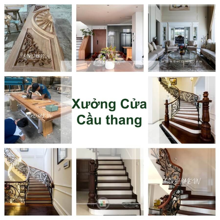 Thi công nội thất