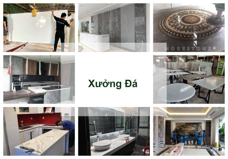 Thi công nội thất