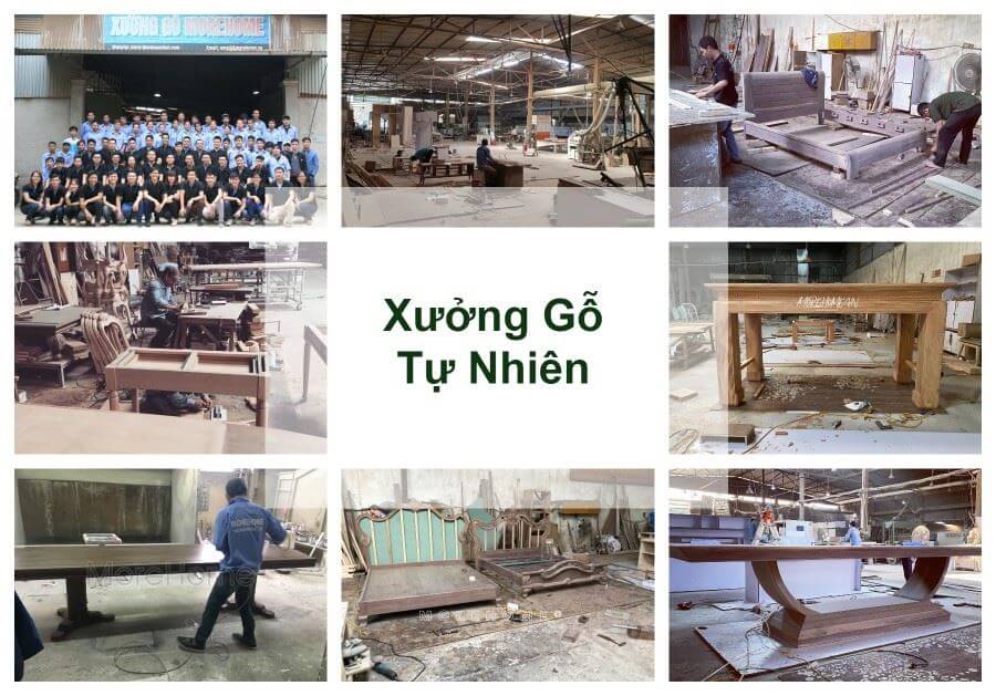 Thi công nội thất