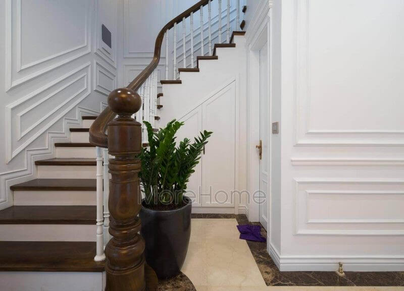 Thi công nội thất