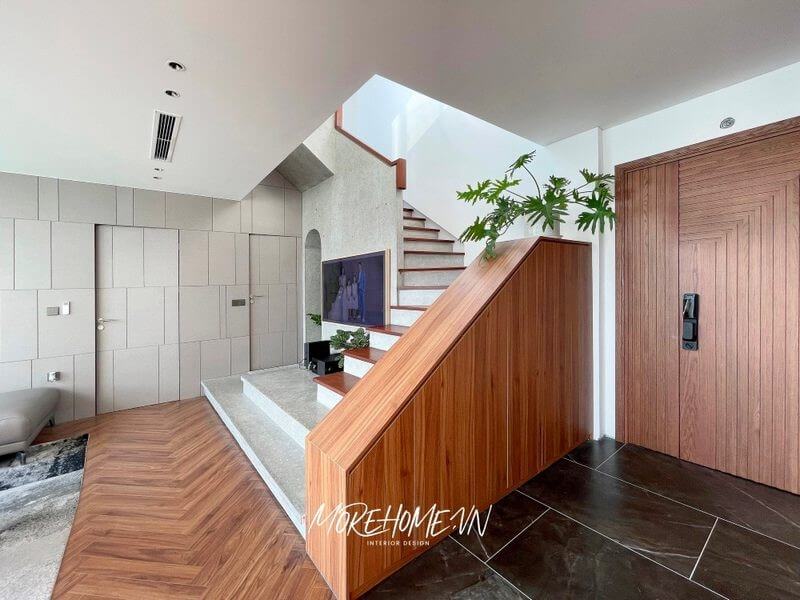 Thi công nội thất