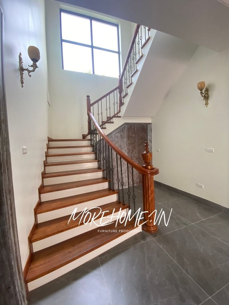 Thi công nội thất