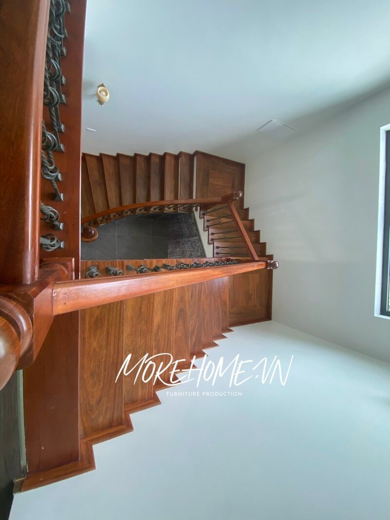 Thi công nội thất