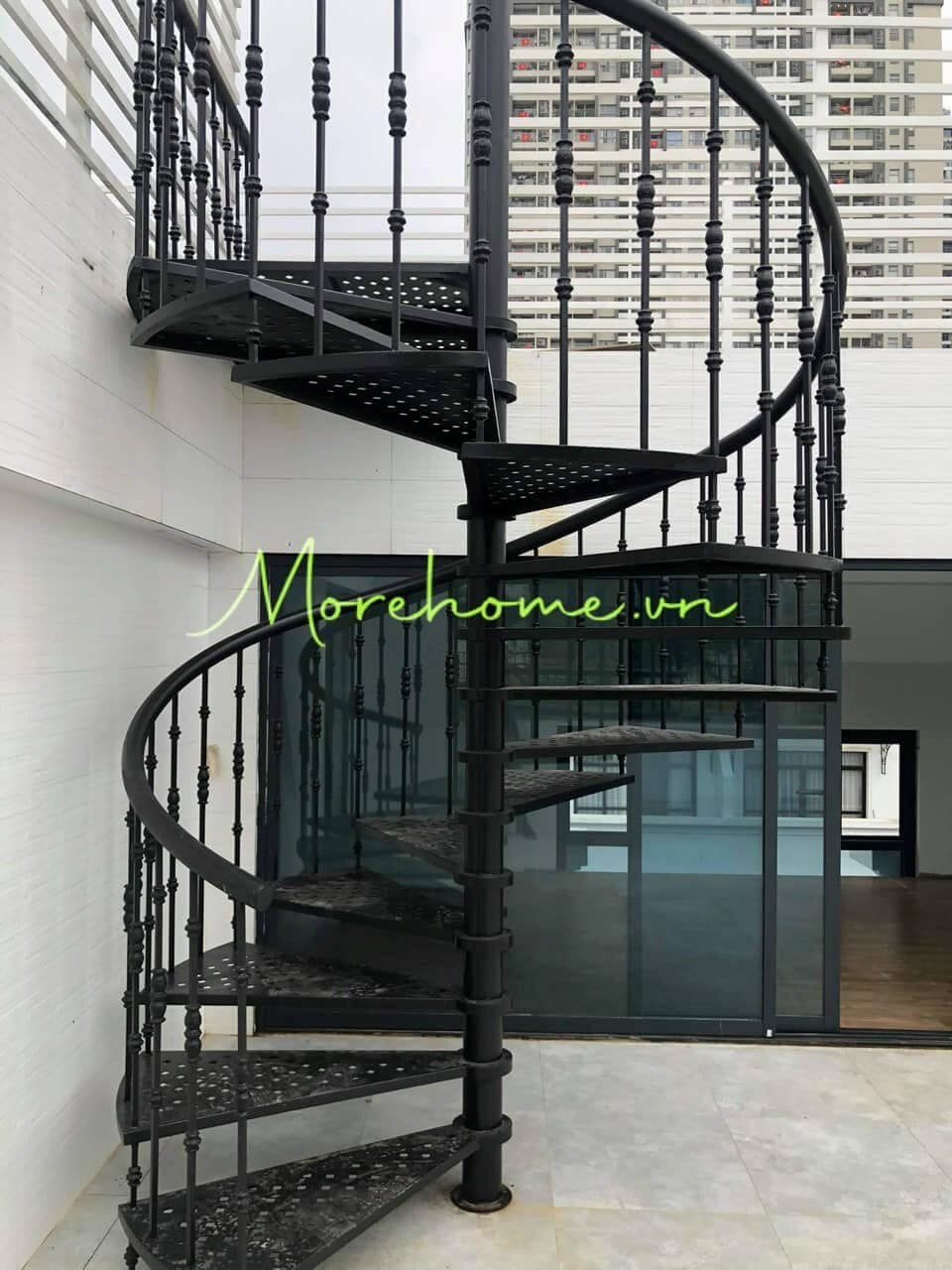 Thi công nội thất