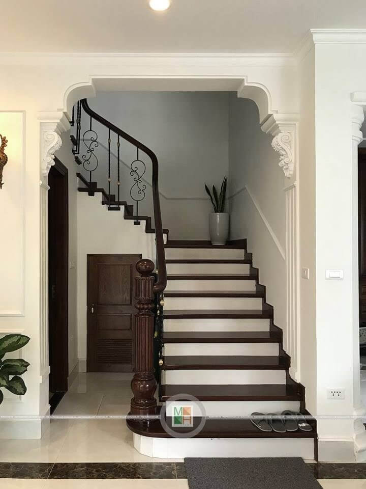 Thi công nội thất