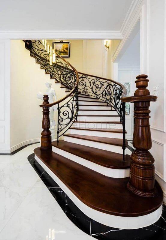 Thi công nội thất