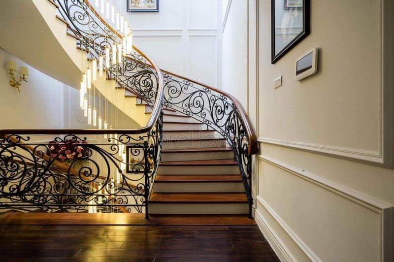 Thi công nội thất