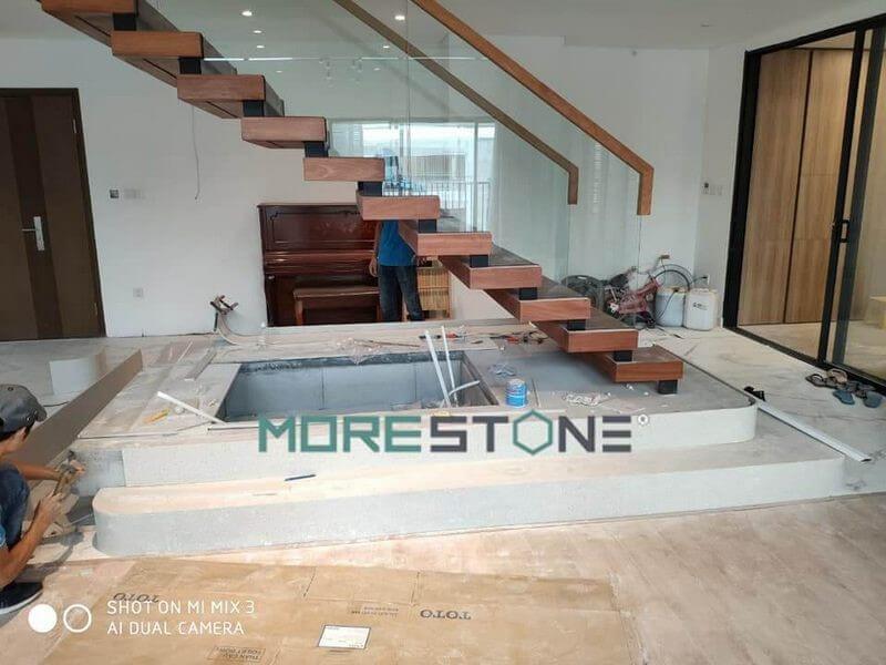 Thi công nội thất