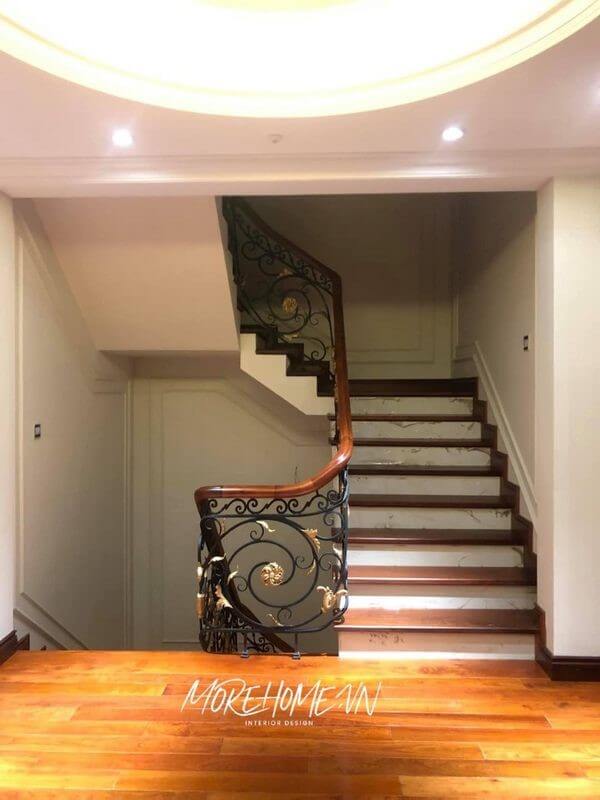 Thi công nội thất