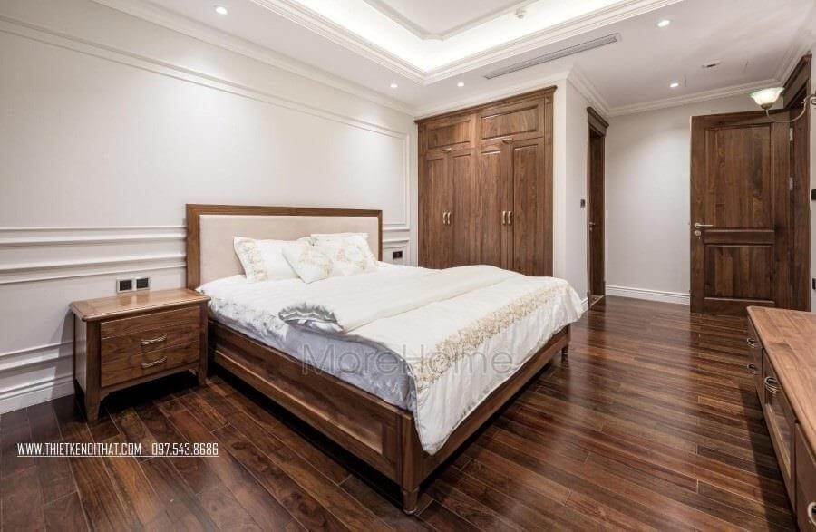 Thi công nội thất