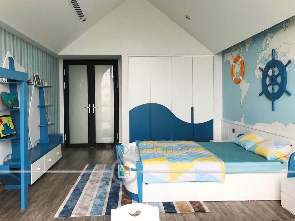 Thi công nội thất