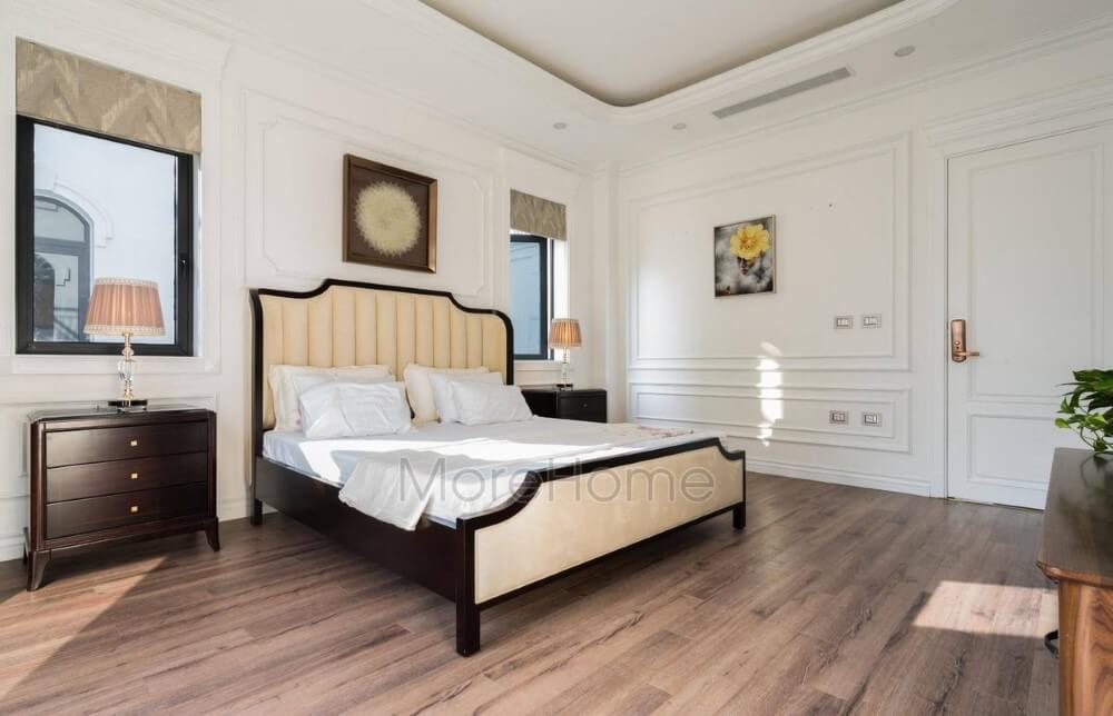 Thi công nội thất