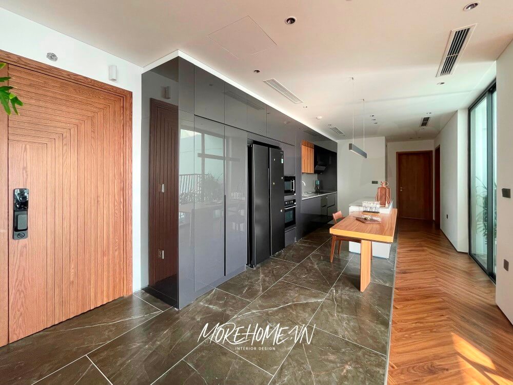 Thi công nội thất