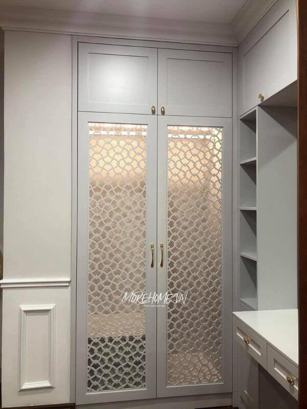 Thi công nội thất