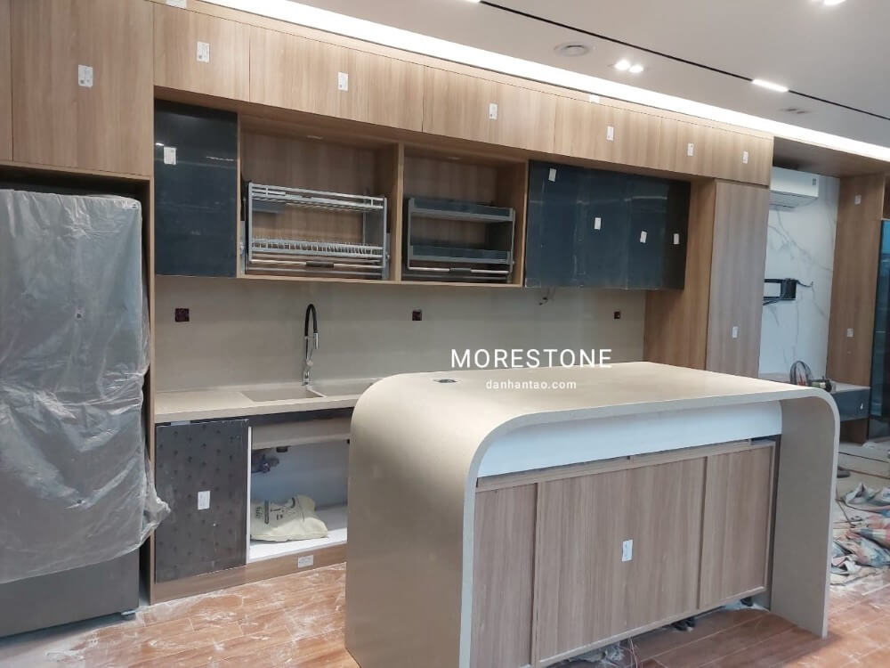 Thi công nội thất